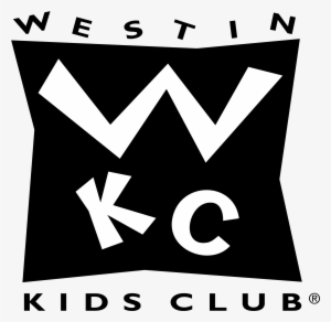 Westin Kids Club Logo Png Transparent - Discountmugs Promotional First Aid Kits With Logo - #3530805