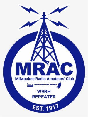 Radio Amateurs Club Logo #3530839