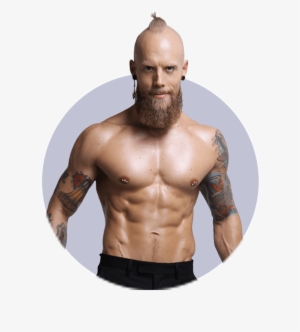 Lex, Aka The Sexy Viking - Incest #3531086