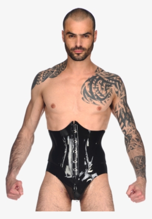 Male Corset - Corset Male #3531239