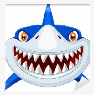 Dientes De Tiburon Animado #3531295