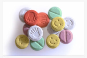 Molly - Ecstasy - Ecstasy Designer Drug #3531298