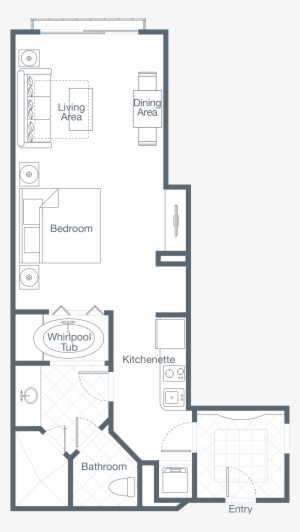 Studio Premium Villa - Hotel #3531432