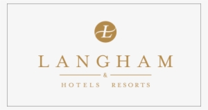 The Langham Hotels And Resorts - Langham Hotel #3531436