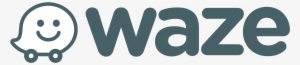The City Of Chandler Has Partnered With Waze To Enable - Logo Waze #3531490