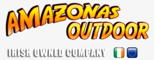 Amazonas Outdoor - Logo Amazonas #3531515