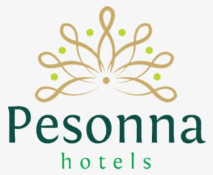 Hotel Logo Png - Hotel Pesonna Tegal #3531667