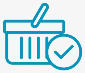 Retail Store Transformation Solutions - Portable Network Graphics #3531669