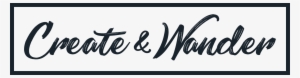 Logo - Calligraphy #3531689