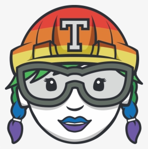 Alternative Mascots For Use - Travisci Pride #3531771