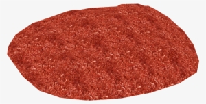 Red Mulch - Igneous Rock #3531777