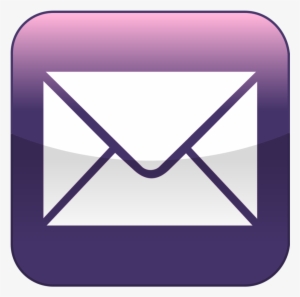 Email Us - Email Icon #3531801