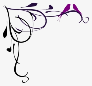 Red Love Branch Svg Clip Arts 600 X 558 Px #3531838