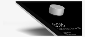 Microsoft Surface Dial Promo Shot - New Microsoft Surface Studio #3531973