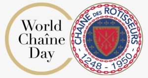 Png File - Chaine Des Rotisseurs #3532031