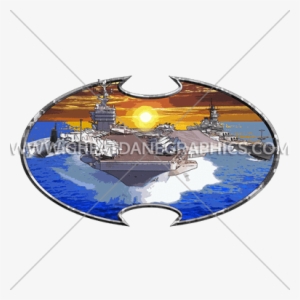 Naval Ships - Quilt #3532303