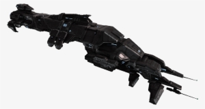 Tengu - Eve Online Ship Png #3532332