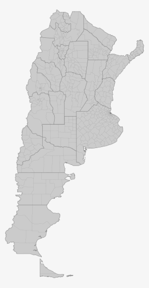 Argentina Mapa Png - San Lorenzo Argentina Map - Free Transparent PNG ...