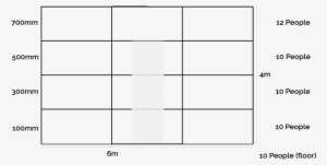 50 People Tiered Seating Hire From Uk Event Services - Number #3532407