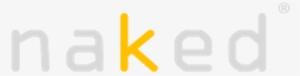 Naked Logotm #3532554