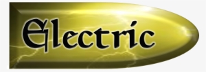 Electric-type - Pokemon Electric Type Symbol #3532647