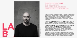 A Special Collection Of Seating And Functional Furniture - Luca Nichetto #3532648