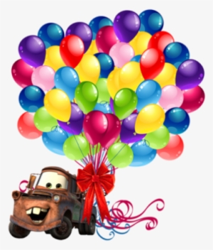 Self Pick Up Balloons - Balloon #3532745