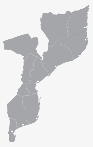 Maputo - Beira - Quelimane - Nacala - Pemba - Mapa-maputo - Mozambique Capital City Map #3532748