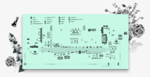 Map - Open Er 2018 Mapa #3532827