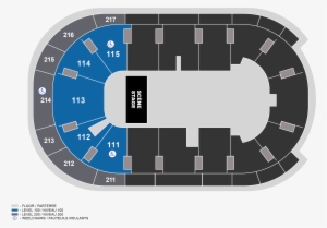 These Configurations Utilise A Reduced Version Of The - Floor Plan #3532872