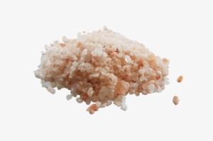 «nutri-stone»sac Of Pure Himalayan Salt - Table Salt #3532904