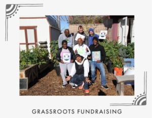 Grassroots Graphic #3532955