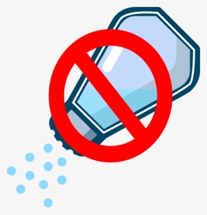 There's Something Nefarious In Your House, Something - No Salt Clipart #3533106