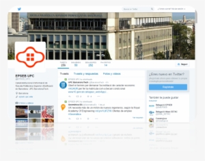 Twitter - Epseb #3533108
