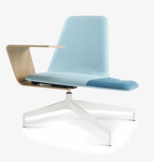 Haworth Harbor Work Lounge - Office Chair #3533129