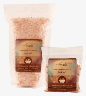 Kuumba Made Persian Garden Bath Salt #3533171