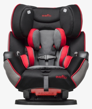 Symphony Lx All In One Car Seat & #3533172