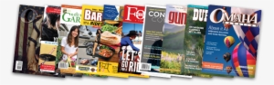Is Your Favorite Magazine Printreleaf Certified - Flyer #3533287