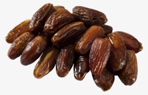Raw Organic Dried Pitted Dates - Lifefood Datle Bez Pecek Bio 1 Kg #3533395