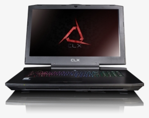 Clx Gaming Pc Kit Image - Gaming Computer #3533452