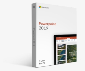Microsoft Powerpoint #3533477