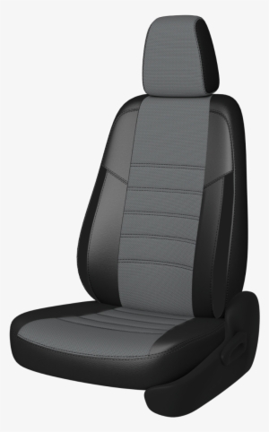 Car Seat Clipart Group Graphic Black And White - Renault Trafic #3533495