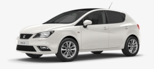Seat Png Image - Seat Ibiza Png #3533520