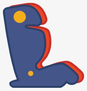 Lchd Icon Car Seat - Car #3533584