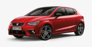 Seat Ibiza Png - Hyundai Elantra 2018 Price #3533650