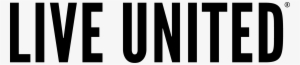 Web - Live United Png #3533710