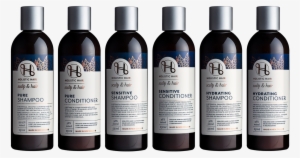 New Zealand Made Natural Hair Care @holistichair Making #3533736