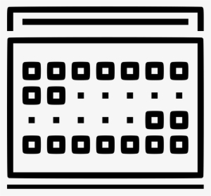 Png File - Time And Date As #3533792