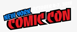 Black - Nycc 2018 #3533818