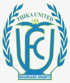Thika United F.c. #3533839